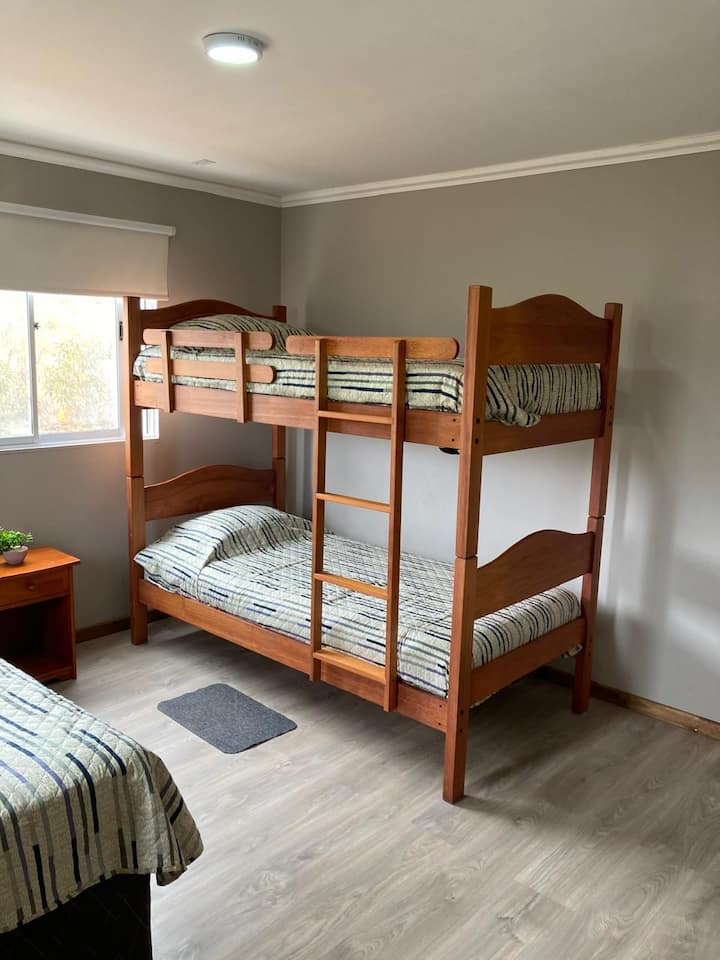 غرفة النوم 4