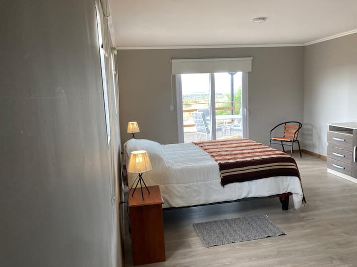 غرفة النوم 1