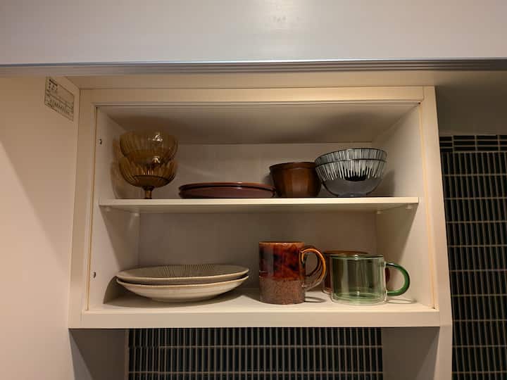Your Nest/2pax/nishijin Sta./pay Pay Dome - Fukuoka