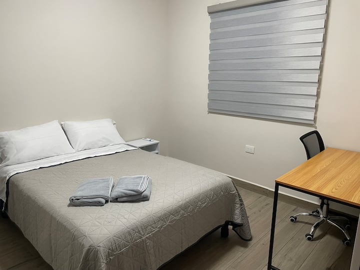 Спална соба 2