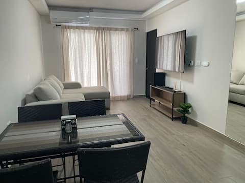Popular Airbnb listing: Apartment near La Fe area in La Victoria