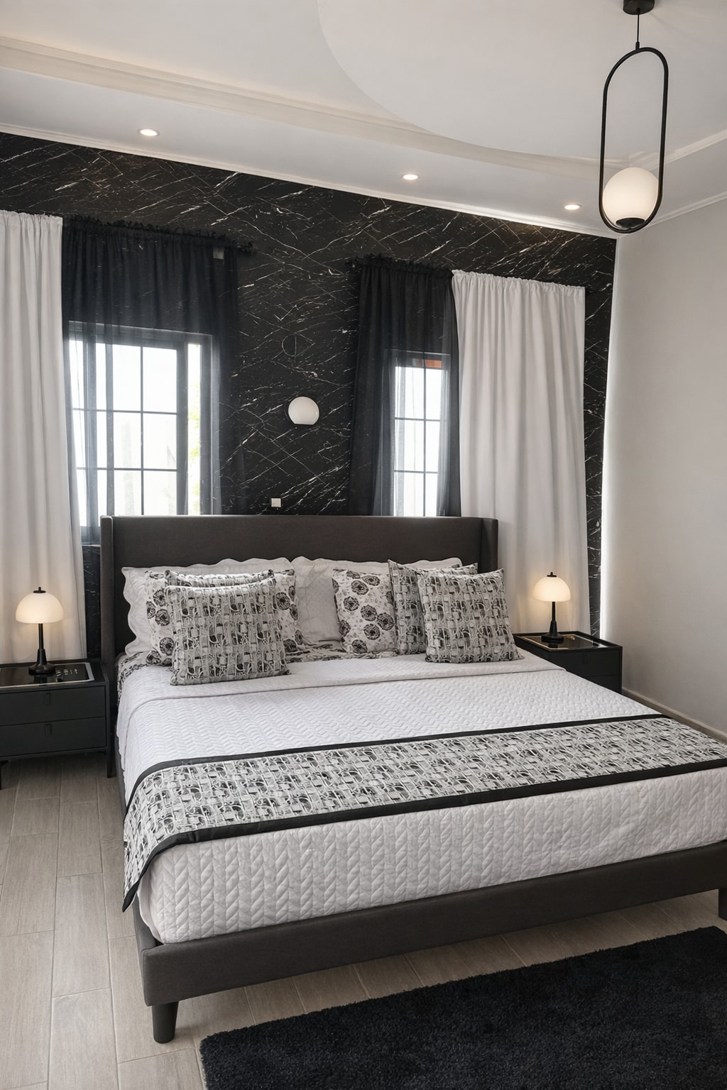 Bedroom 1 image 6