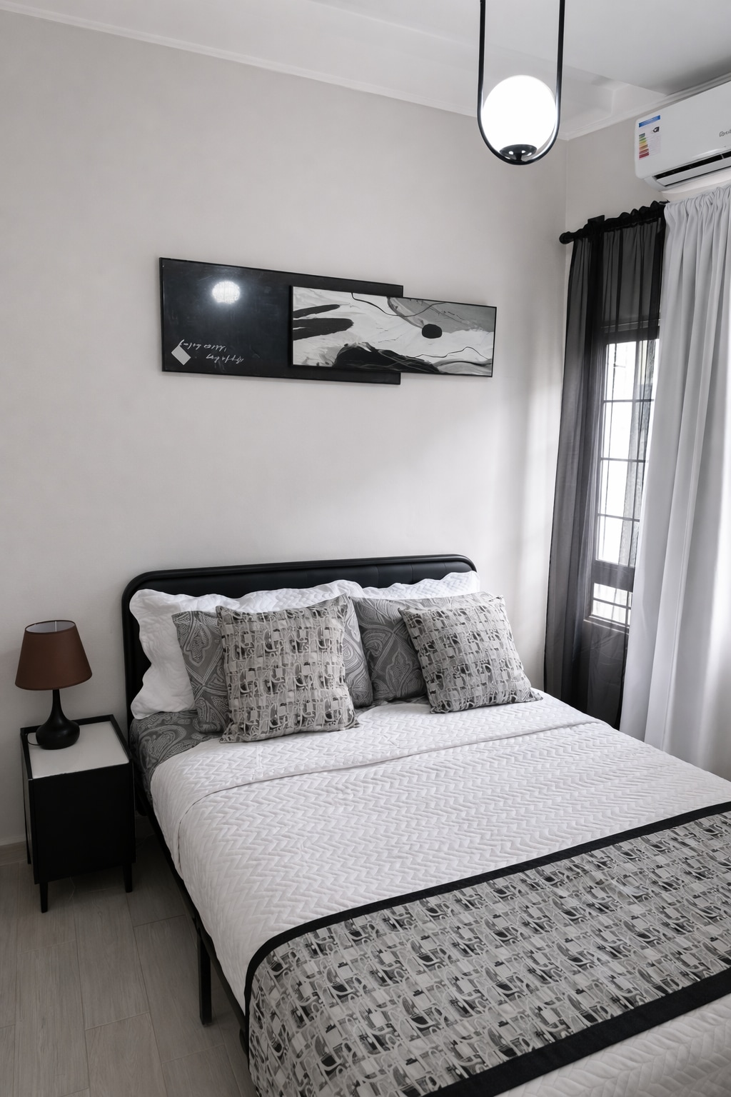 Bedroom 3 image 1