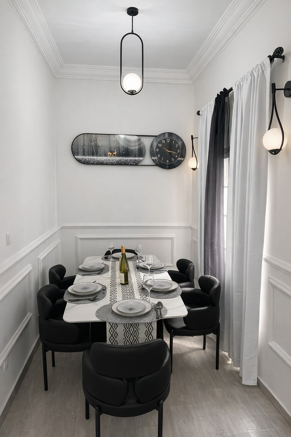 Dining area image 3