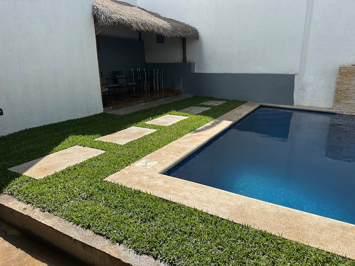 Mi Lugar Favorito - Cuernavaca