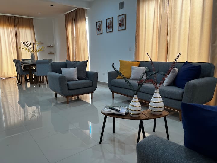 Casa Aria - Chiquimula