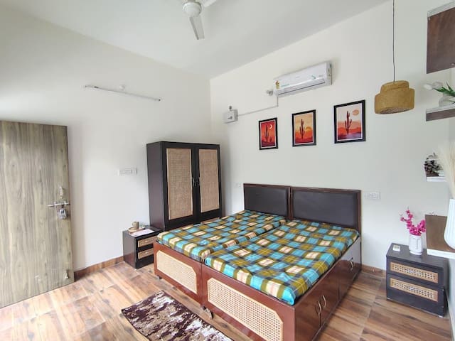 Guest favorite listing in Bhowali–Nainital