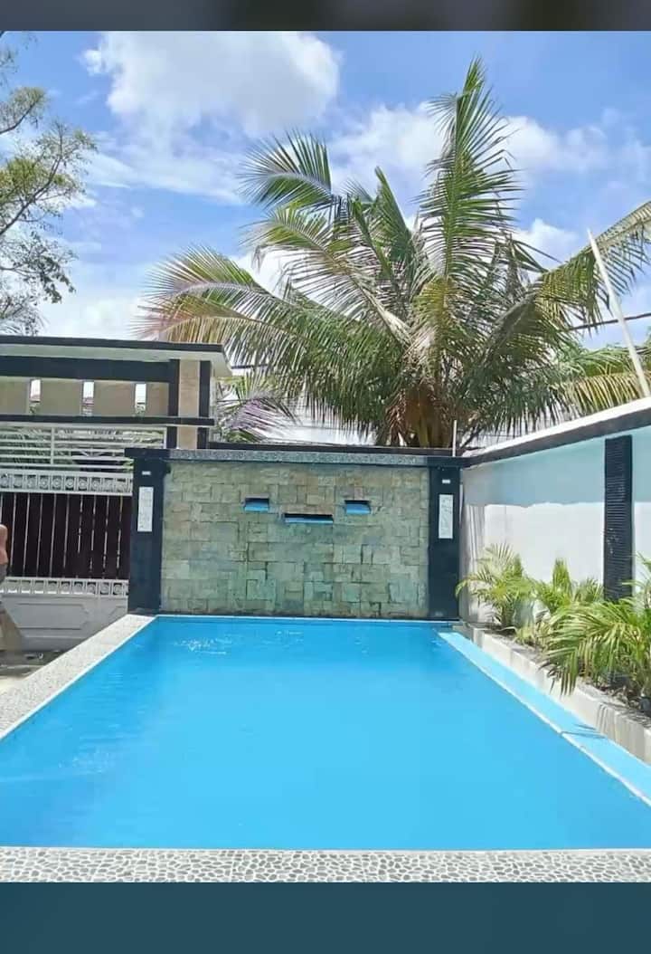 Nyaman - Jimbaran