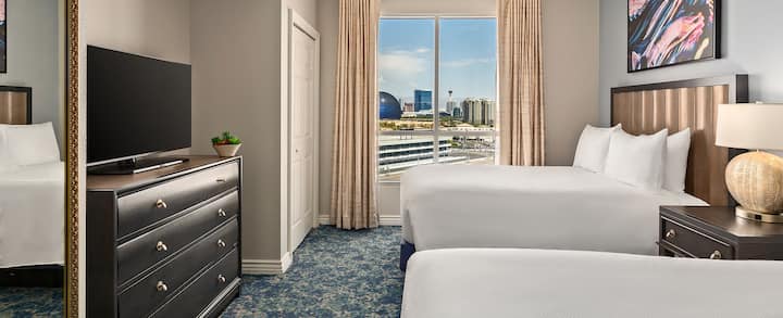 غرفة النوم 2