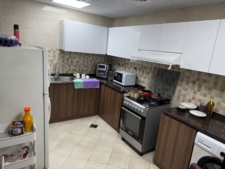 1 Bkh At Rashydia 3 Ajman - Ajman