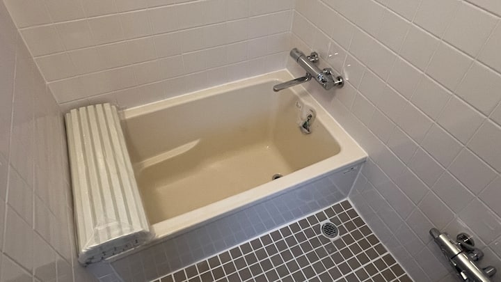 フルバスルーム