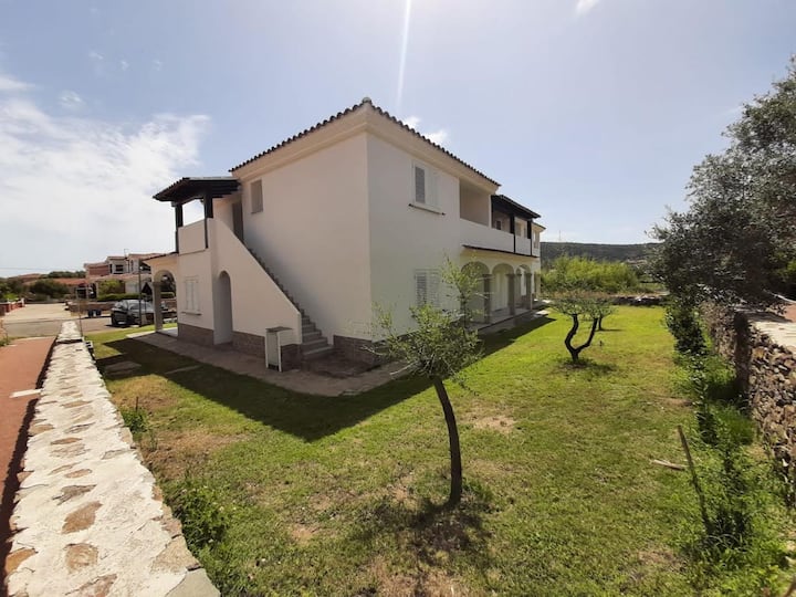 Residenza Le Lantane Scirocco - Budoni