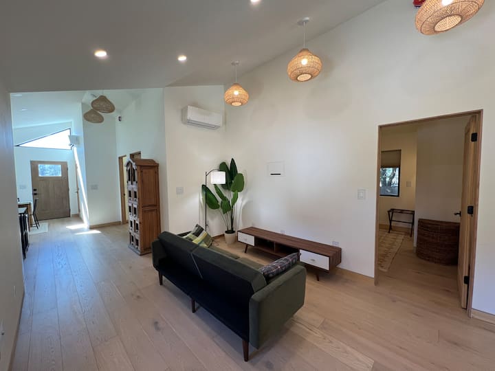 New - Orange Tree Guesthouse:near Pasadenarosebowl - Pasadena, CA