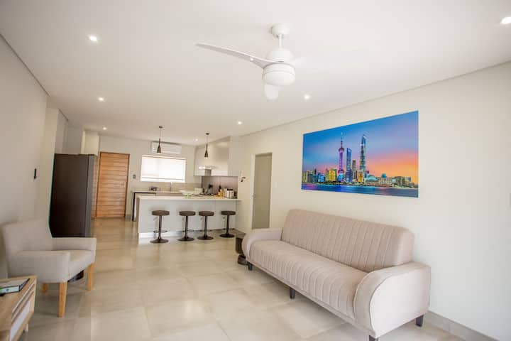 1 On York, Apartment 29, Superb 3-bedroom George - George