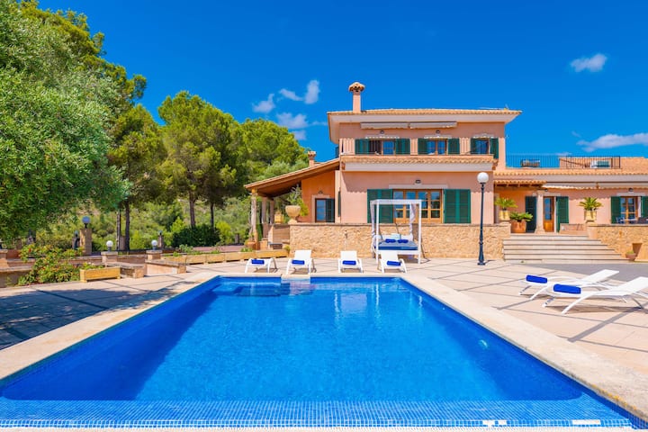 Imagine Villa - Palma