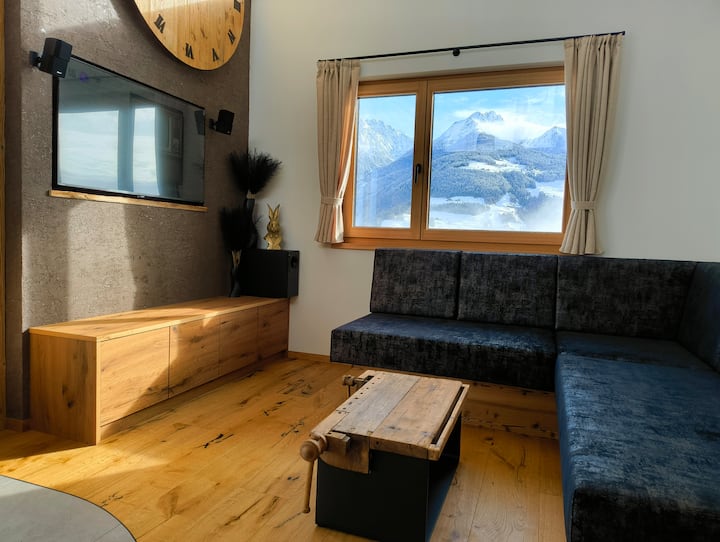 Chalet Bucher - Meran
