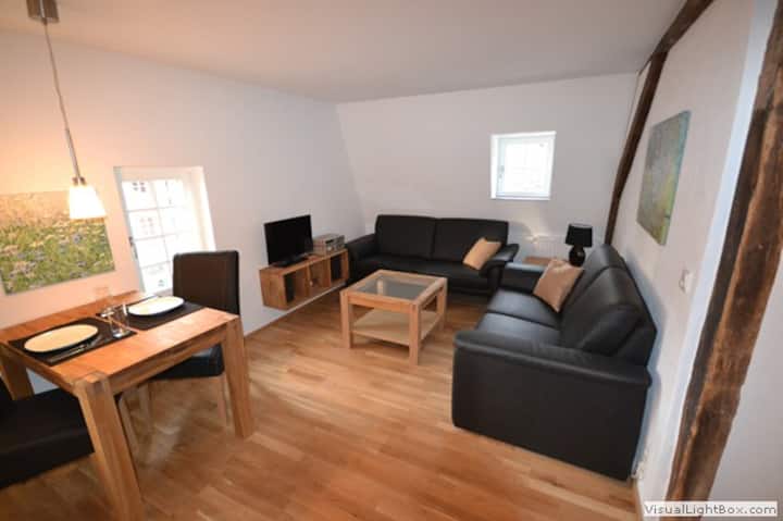 Haart & Soul Guesthouse - Nahe - Klausen