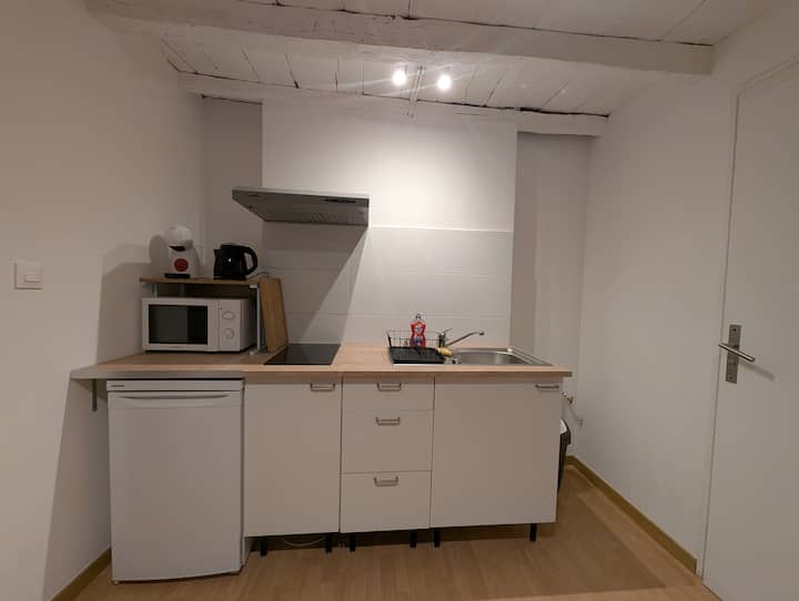Duplex Cosy Au Cœur Du Vieil Angoulême - Angoulême