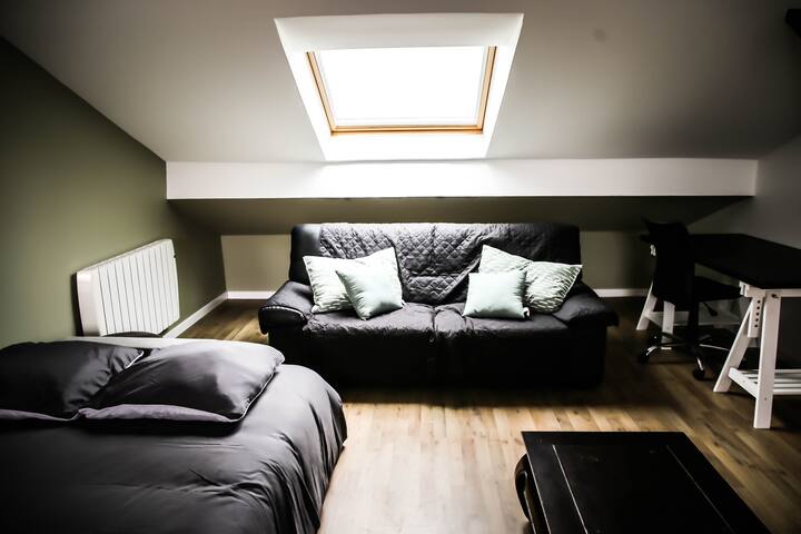 Appartement Amnéville 80 M² – Zoo, Thermes à 5 Min - Amnéville