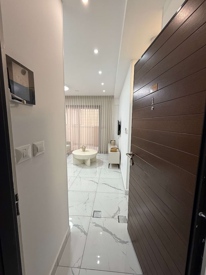 Cozy Jerusalem Apartment With Balcony & Modern Ame - Jerusalém