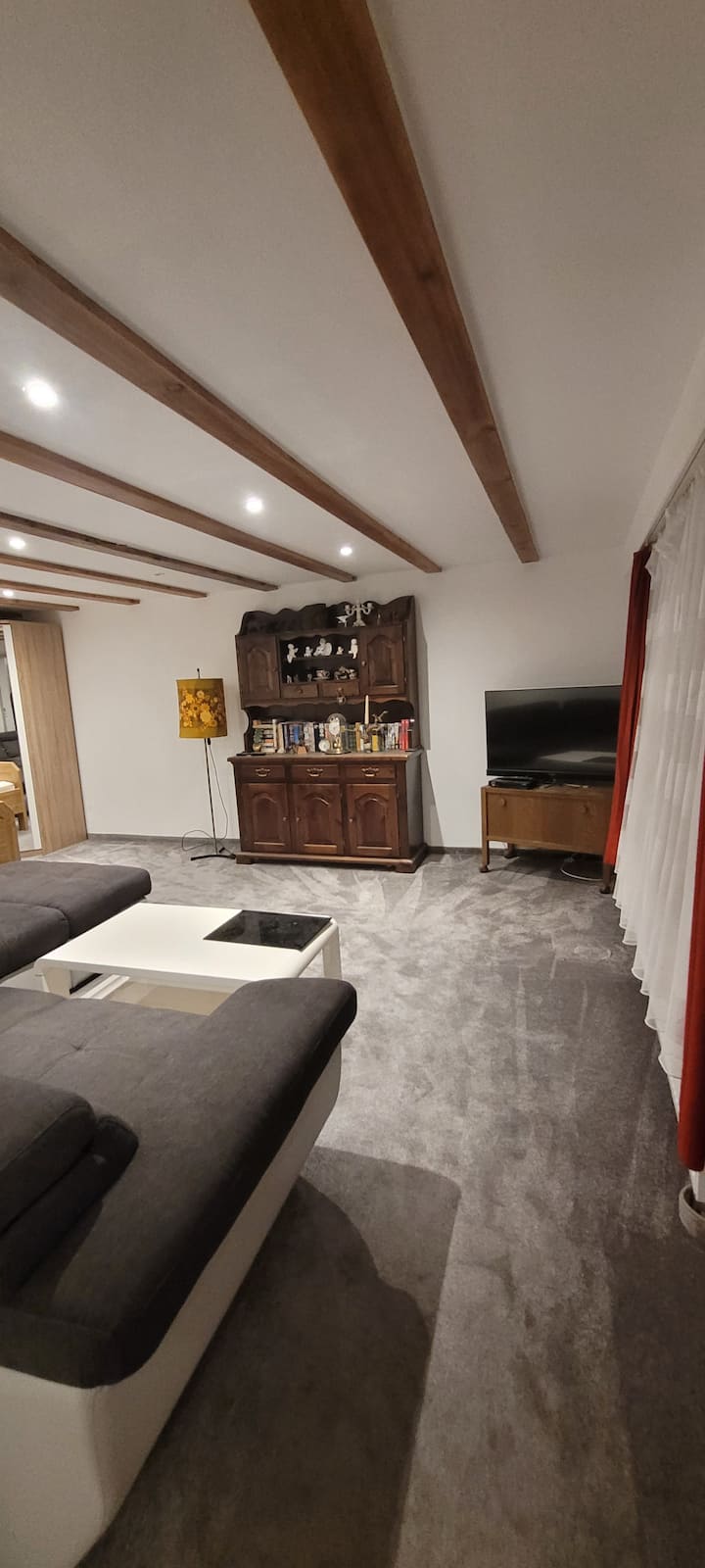 Gemütliche Ferienwohnung An Der Schweizer Grenze - Jestetten