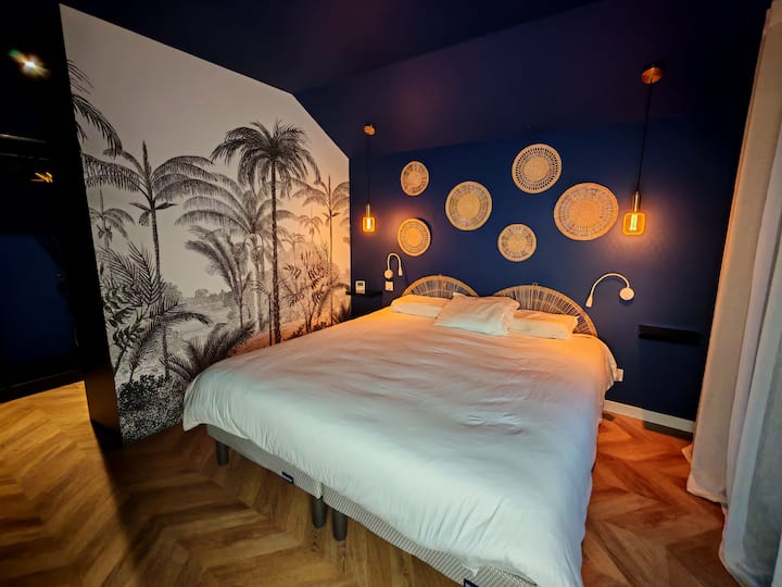Habitación 1