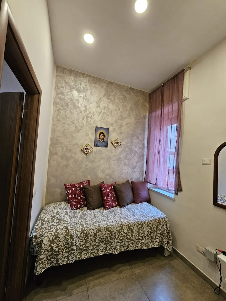 Habitación 1