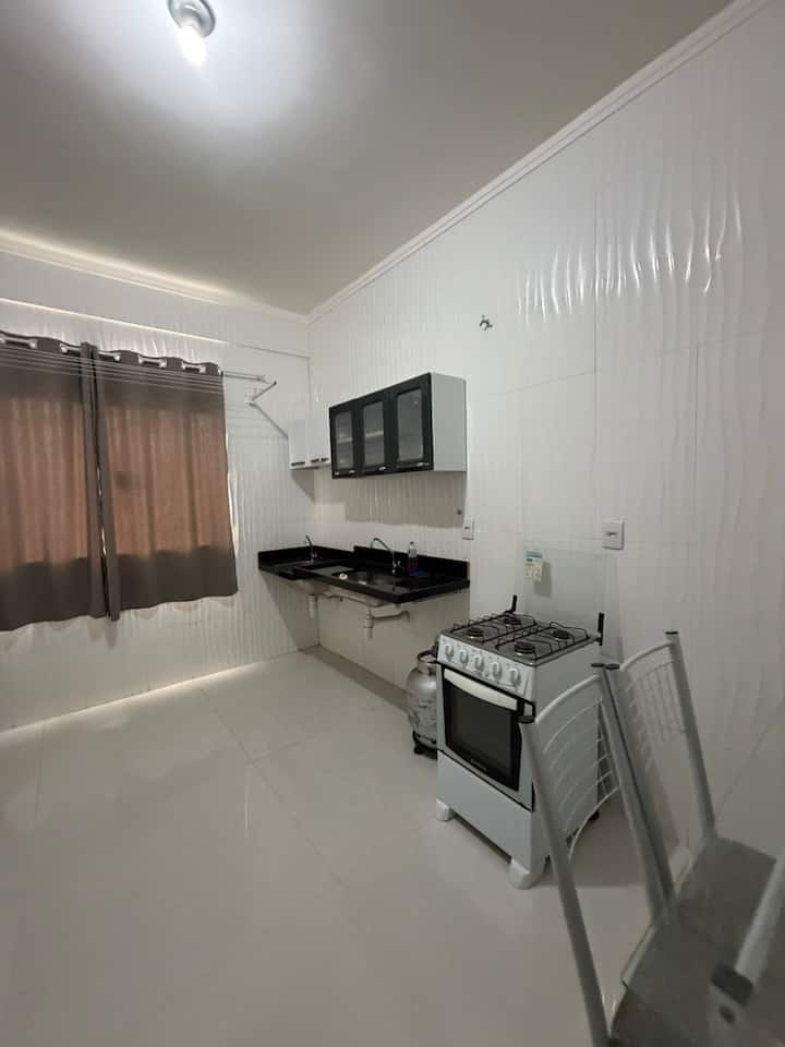 Apartamento 202 - Brasil