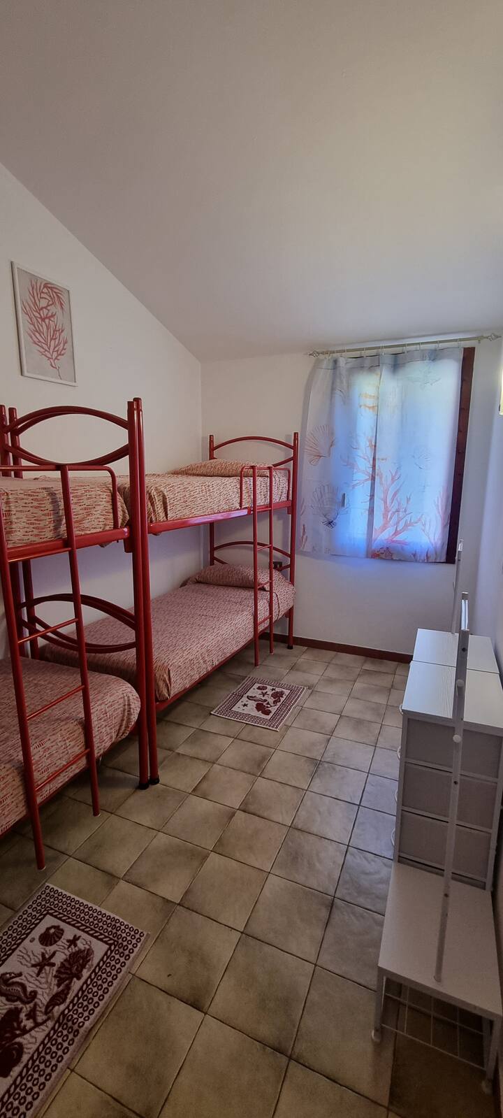 Camera da letto 2