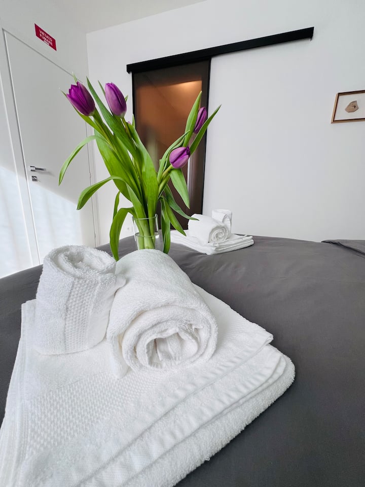 საძინებელი