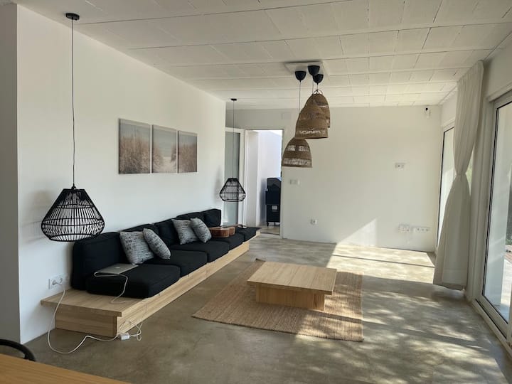Piscina Privada, 4 Suites Y A/c · Cerca De Sitges - Sitges