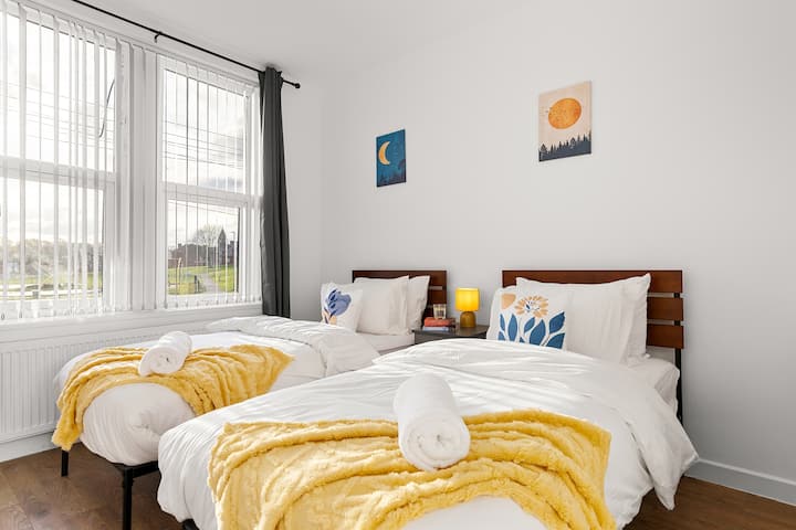 غرفة النوم 2