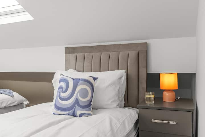 غرفة النوم 4