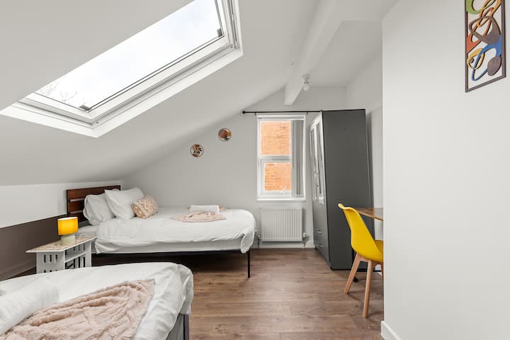 غرفة النوم 3