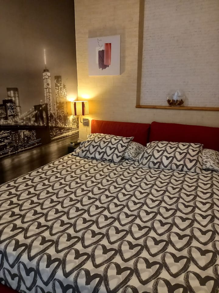 Habitación