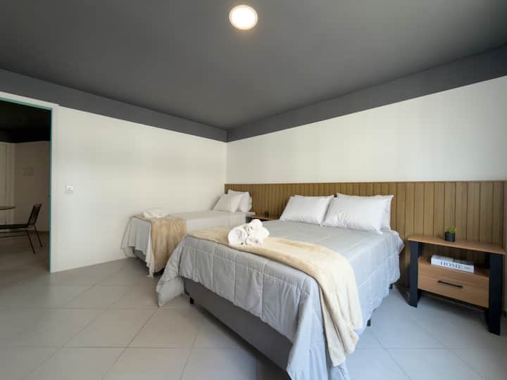 საძინებელი