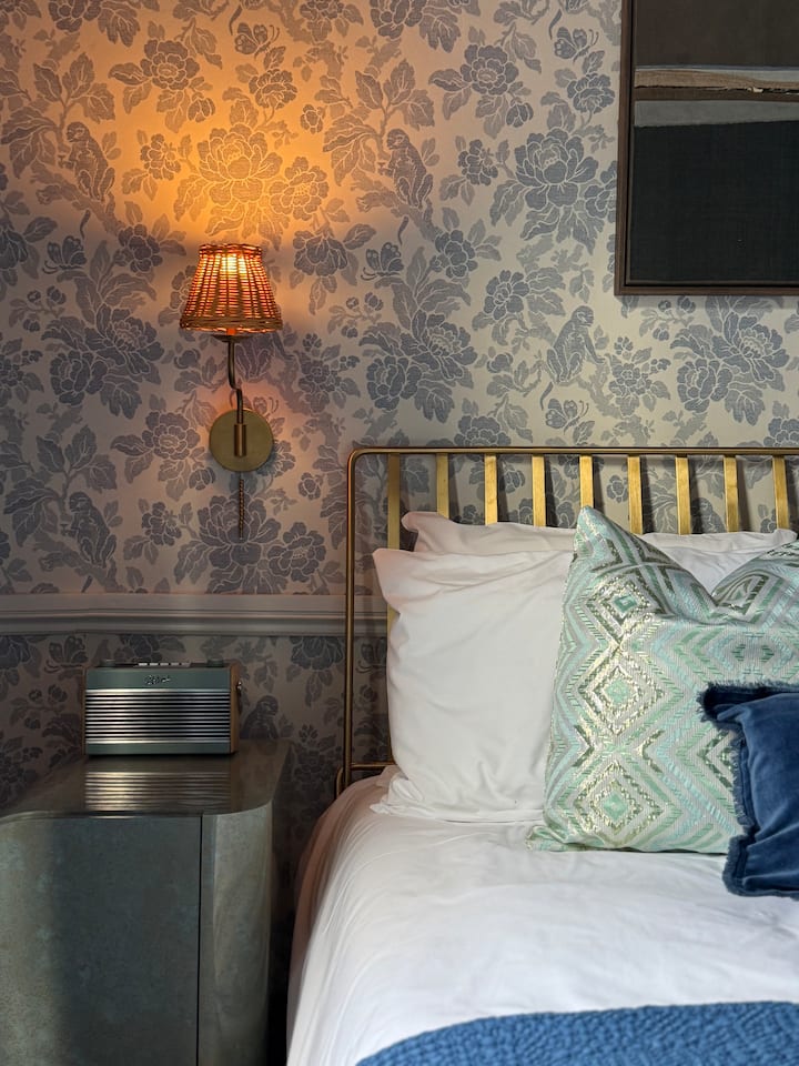 New: Periwinkle | 3-min Walk From Bath Spa Station - Bath