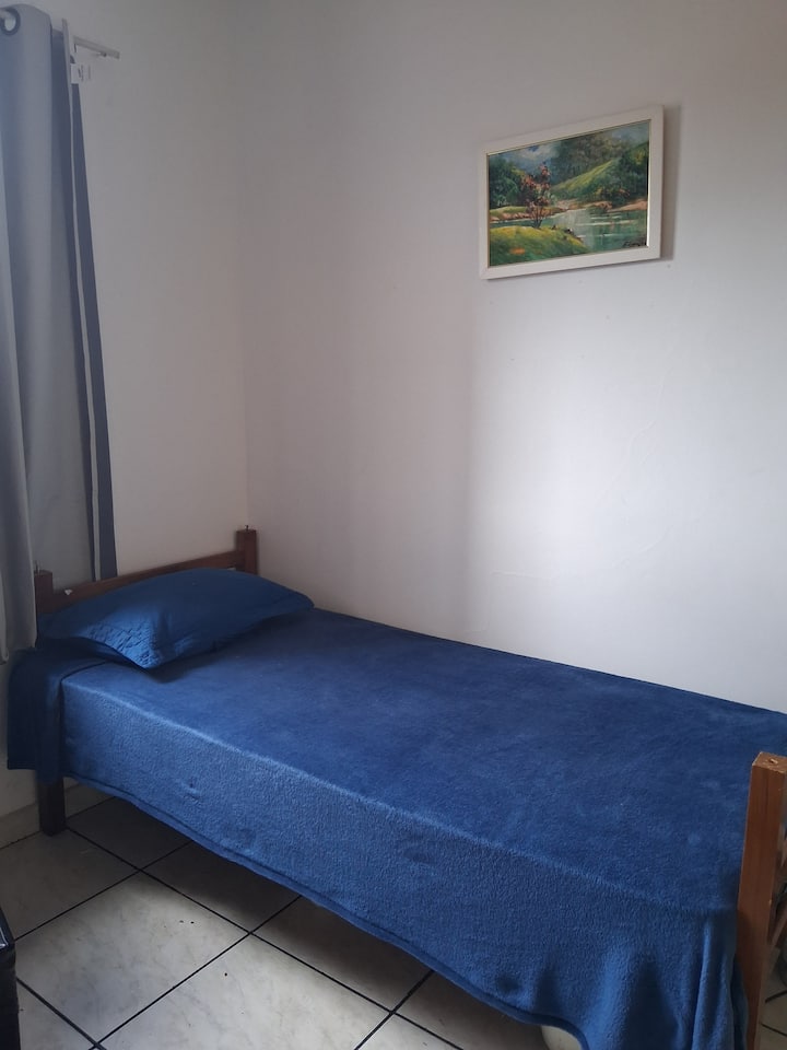 Dhomë gjumi