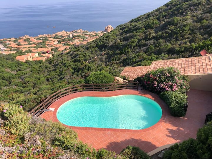 Fraticello Ii - Costa Paradiso