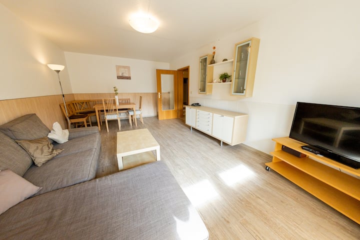 Hs | Beschauliches Apartment In Horumersiel - Wangerland