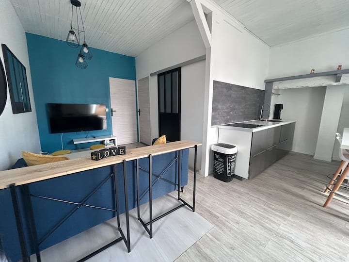 Maison En Dordogne - Domme