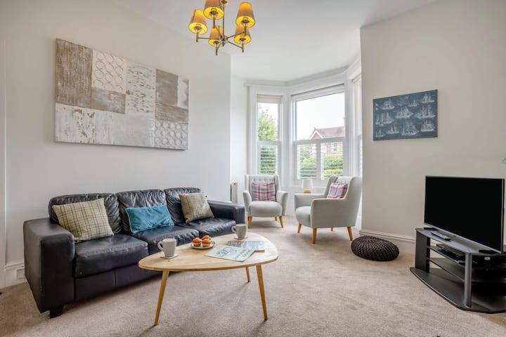 2 Bed In Swanage (Oc-wy358) - Swanage