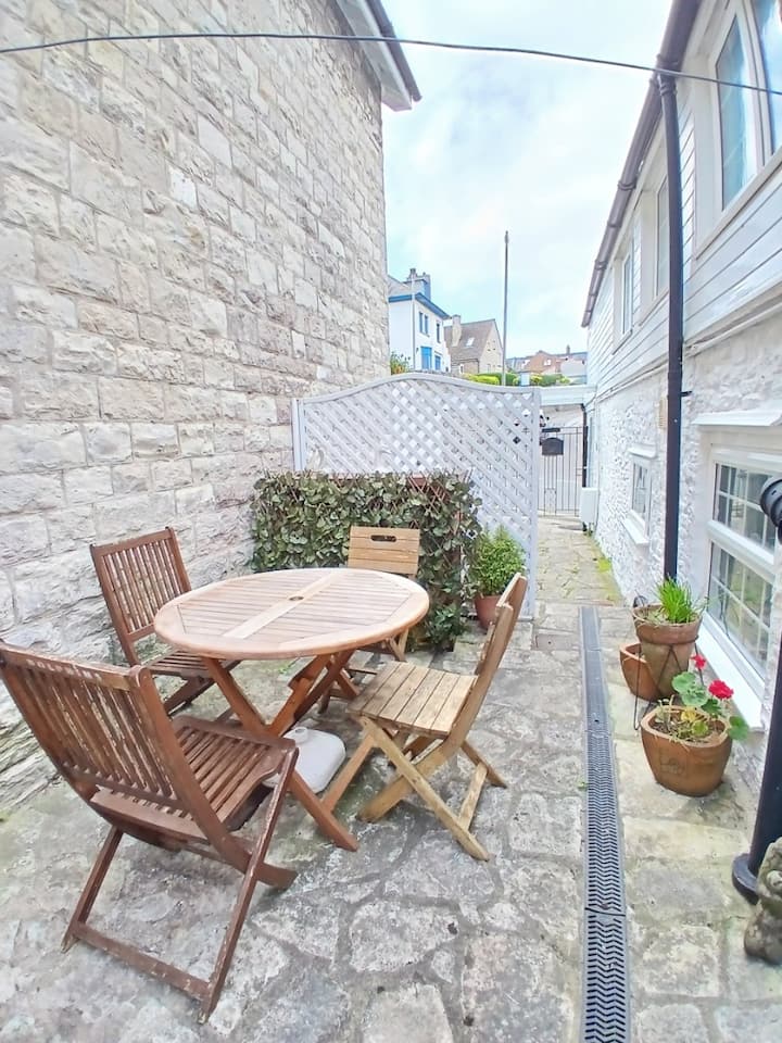 3 Bed In Swanage (Oc-wy446) - Swanage