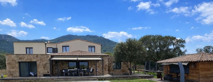 Maison De Campagne - Propriano