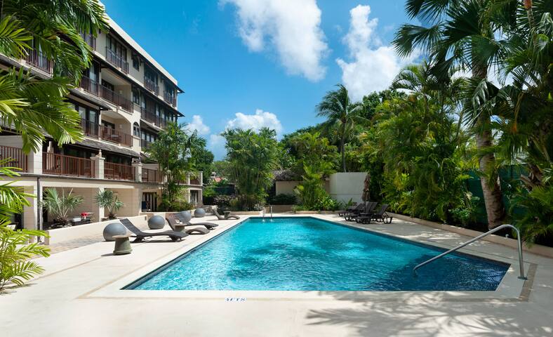 ⁨SRI Holidays Inc.⁩ managed Airbnb listing 2