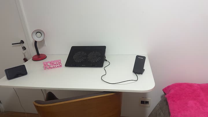 საძინებელი