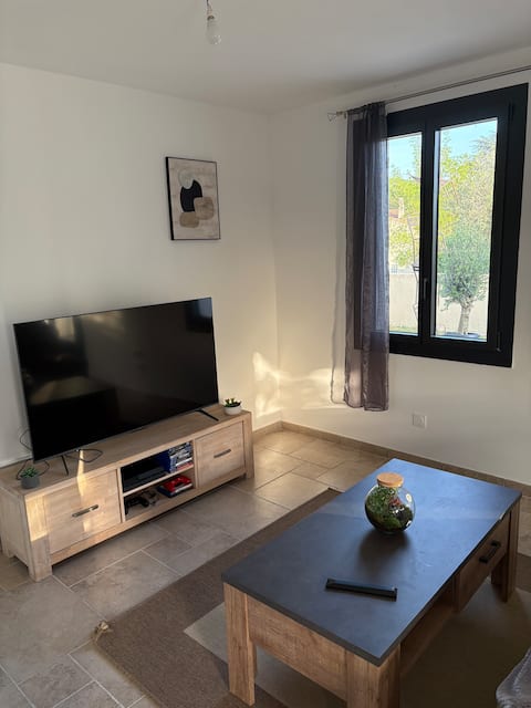 Propriété Airbnb réussie: Villa – Vaison-la-Romaine à Vaison La Romaine