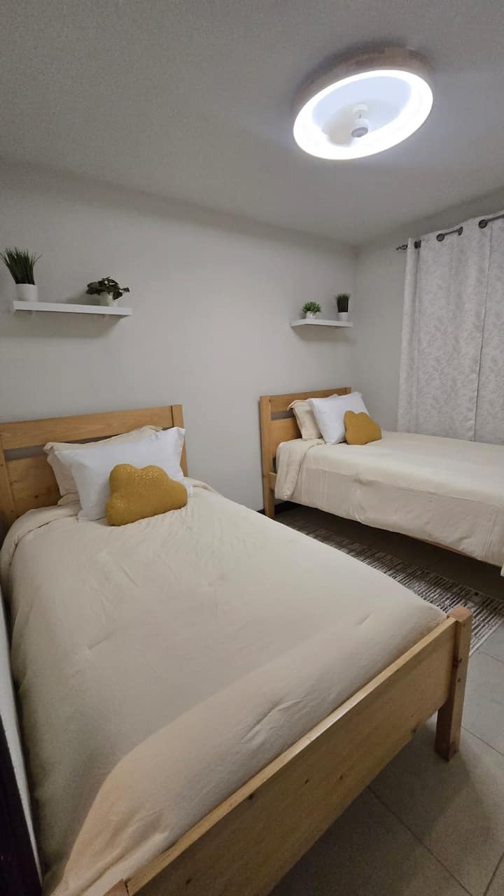 Chambre 2