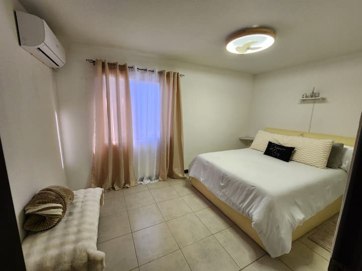 Chambre 1