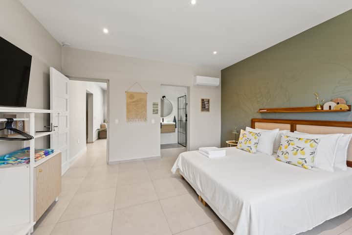 Slaapkamer 1